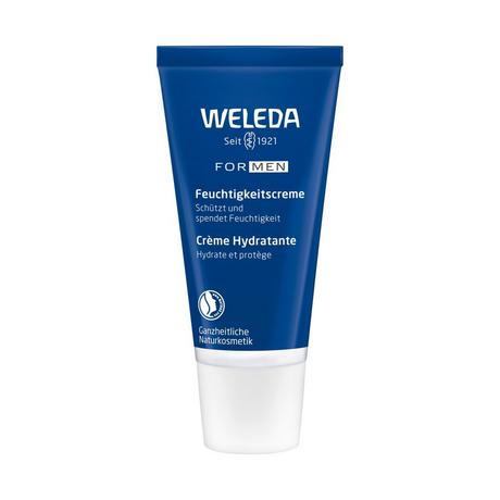 WELEDA Men Feuchtigkeitscreme For Men Crema Idradante  