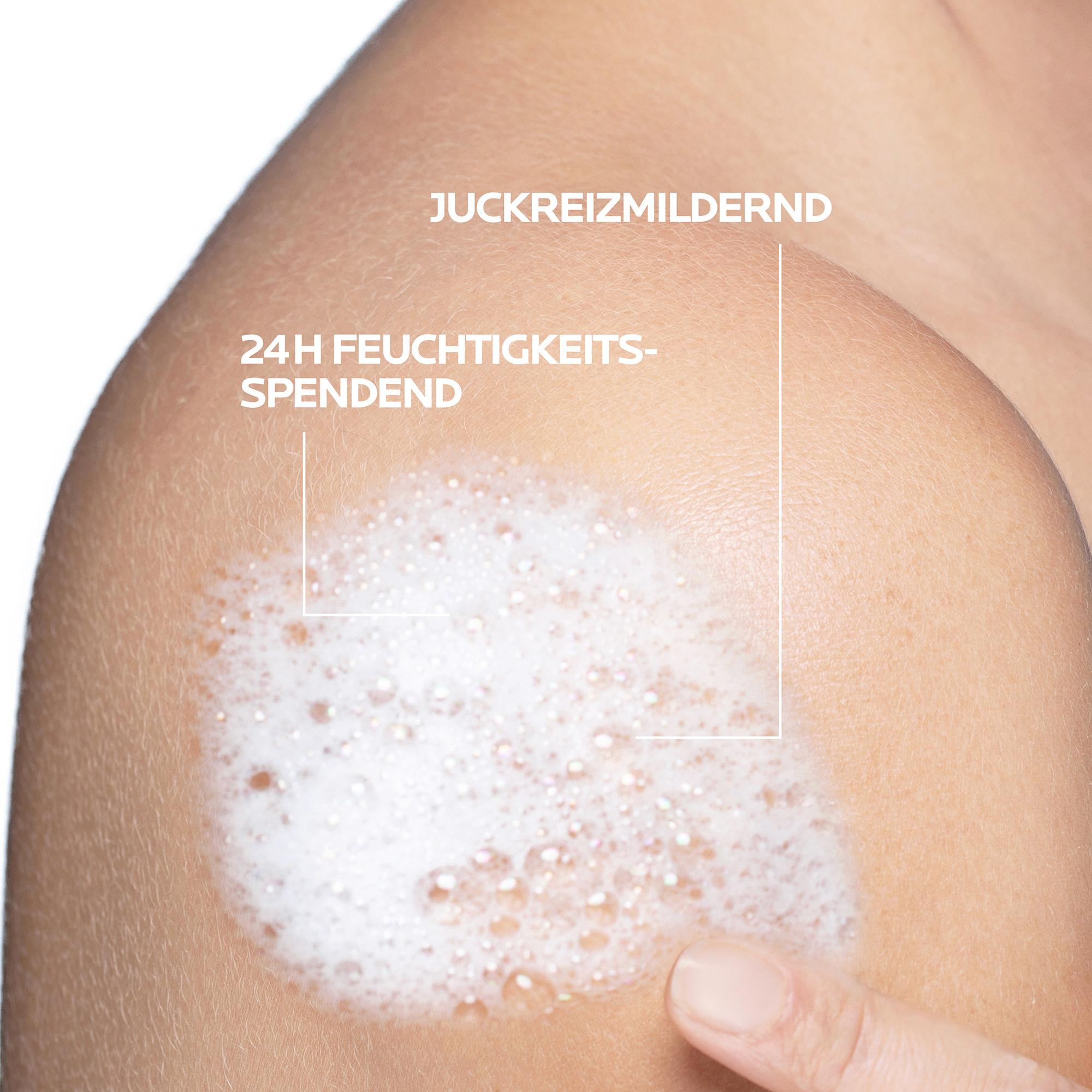 LA ROCHE POSAY Lipikar syndet AP+ Lipikar Syndet AP+ Rückfettende Duschcreme 