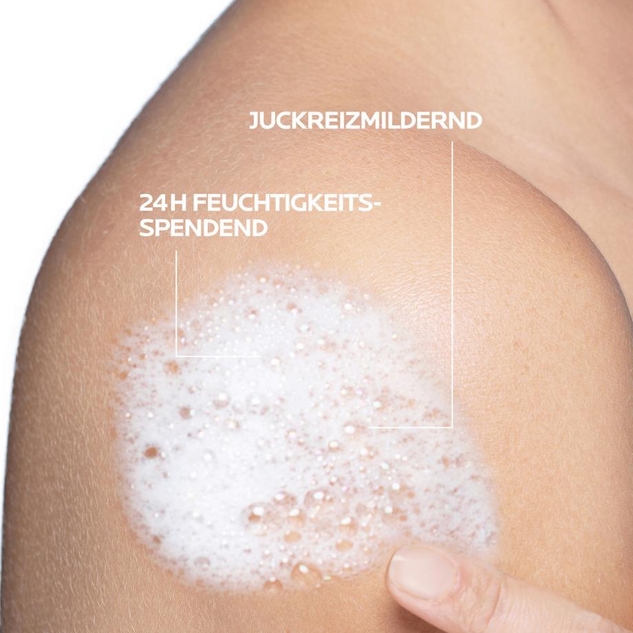 LA ROCHE POSAY Lipikar syndet AP+ Lipikar Syndet AP+ Rückfettende Duschcreme 