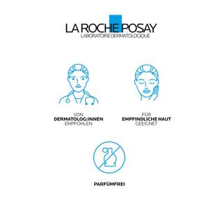 LA ROCHE POSAY Lipikar syndet AP+ Lipikar Syndet AP+ Rückfettende Duschcreme 