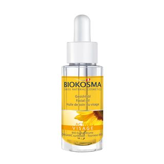 BIOKOSMA ACTIVE Visage Gesichtsöl mit Pipette 30ML 