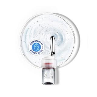 VICHY  DERCOS AMINEXIL CLINICAL 5 WOMEN Dercos Aminexil Donna 