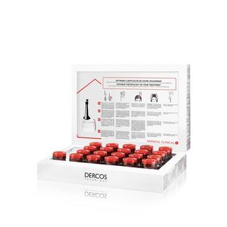 VICHY  DERCOS AMINEXIL CLINICAL 5 WOMEN Dercos Aminexil Femmes 