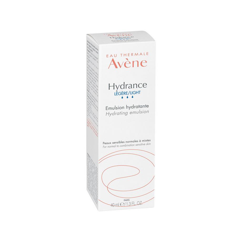 Avene Hydrance Feuchtigkeitsemulsion 