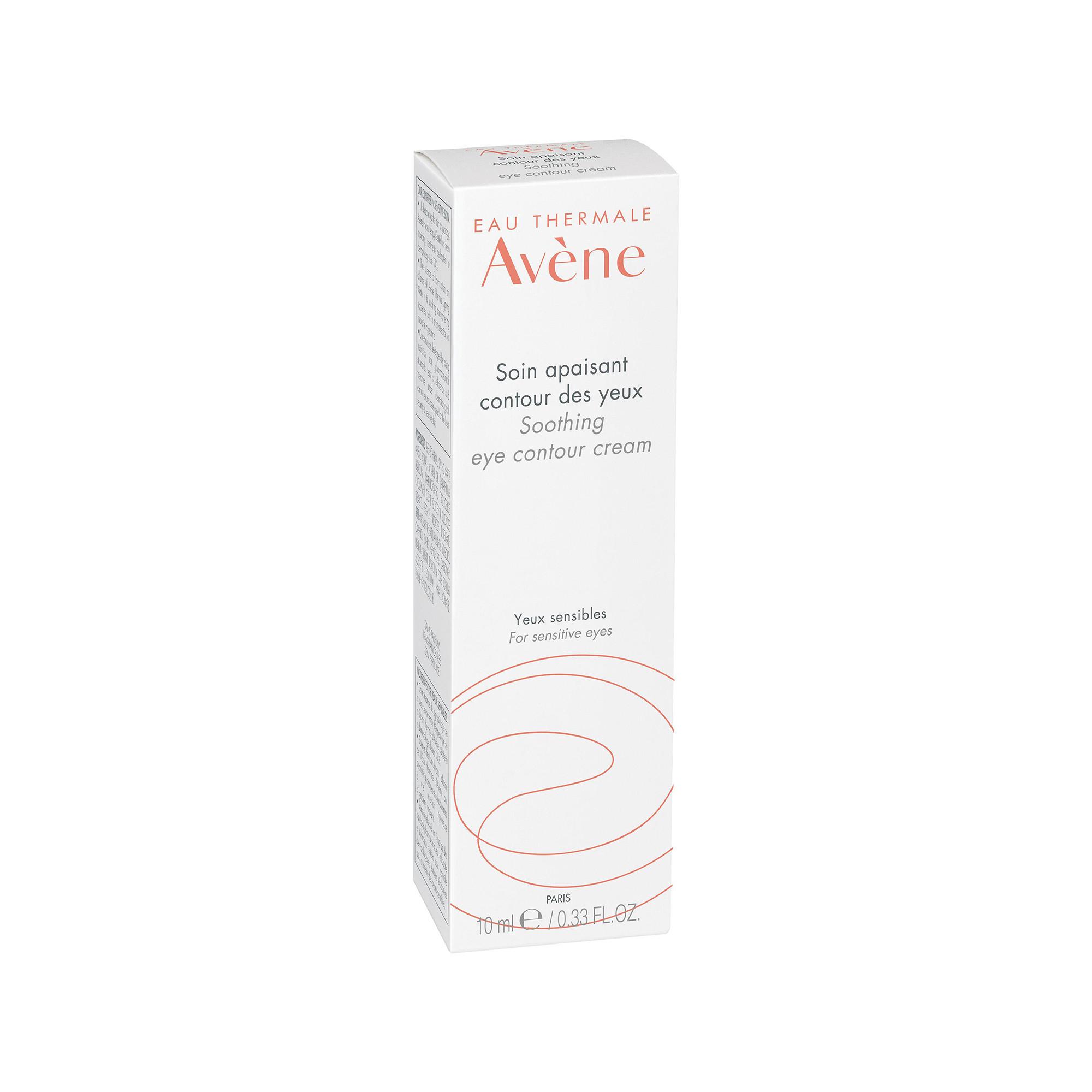 Avene Essentiel Soin apaisant contour des yeux 