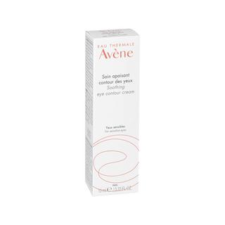 Avene Essentiel Trattamento lenitivo per il contorno occhi 