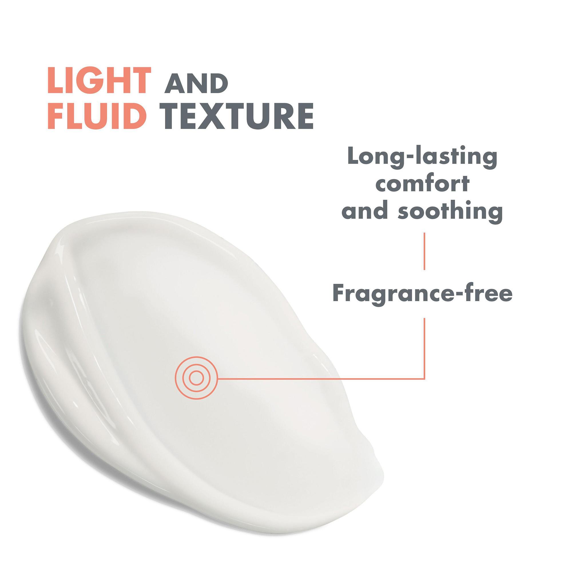 Avene Essentiel Trattamento lenitivo per il contorno occhi 