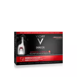 Dercos Aminexil Clinical 5 hommes