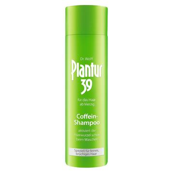 39 Coffein-Shampoo