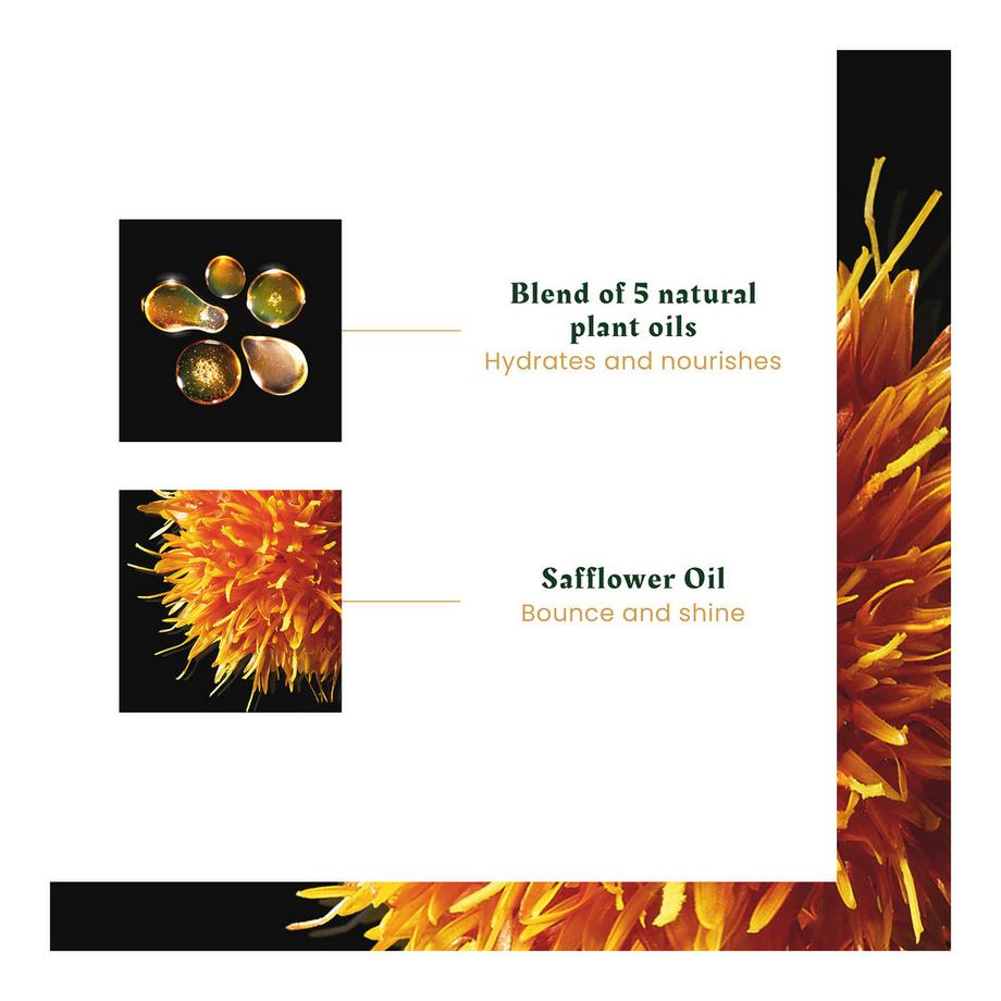 FURTERER 5 Sens  Huile sèche de luxe  