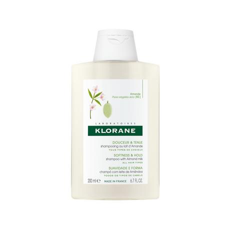KLORANE Mandelmilch Shampoo  