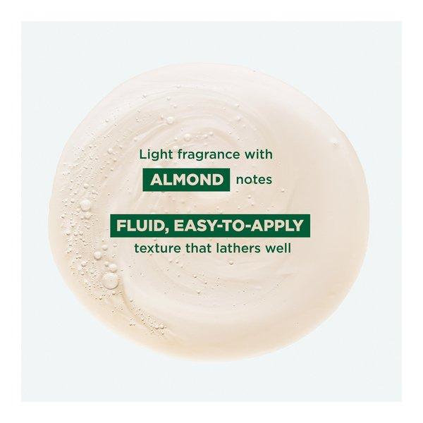 KLORANE Lait d'amande Shampooing 