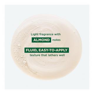 KLORANE Latte di mandorla Shampoo 