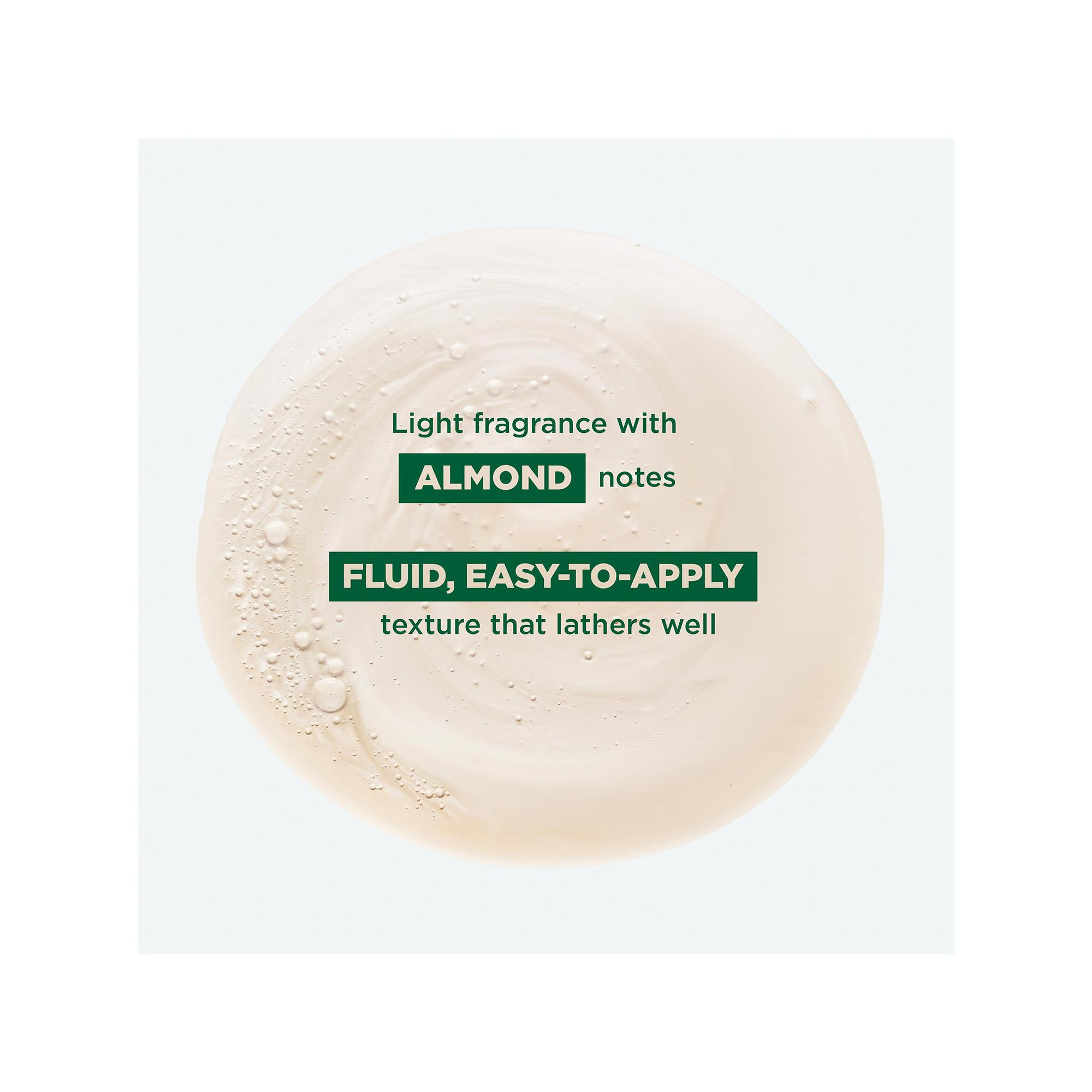 KLORANE Mandelmilch Shampoo  