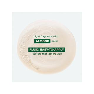 KLORANE Latte di mandorla Shampoo 