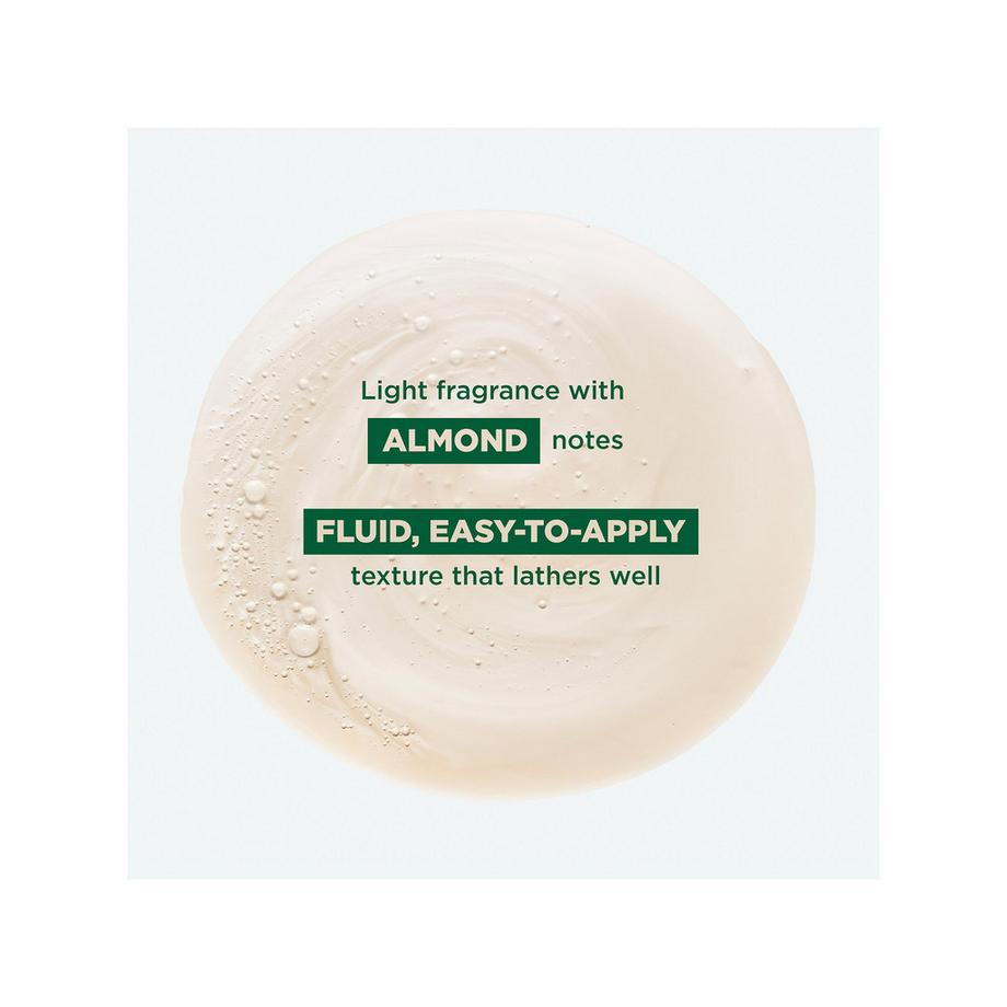 KLORANE Mandelmilch Shampoo  