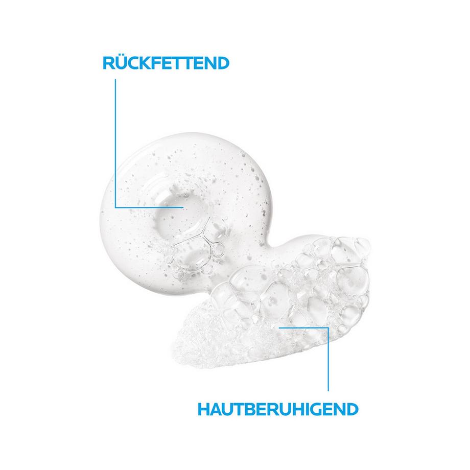 LA ROCHE POSAY  Lipikar Duschgel Gel douche Lipikar Gel Lavant 