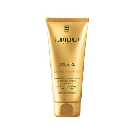 FURTERER Solaire Shampoo nutriente  