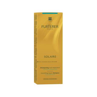 FURTERER Solaire Shampoo nutriente  