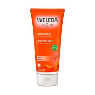 WELEDA Arnika Sport Duschgel Arnika Sport-Duschgel 