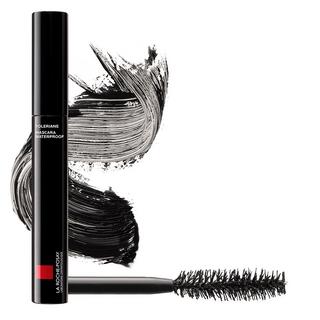 LA ROCHE POSAY Tolériane Mascara Waterproof Toleriane Mascara Waterproof 