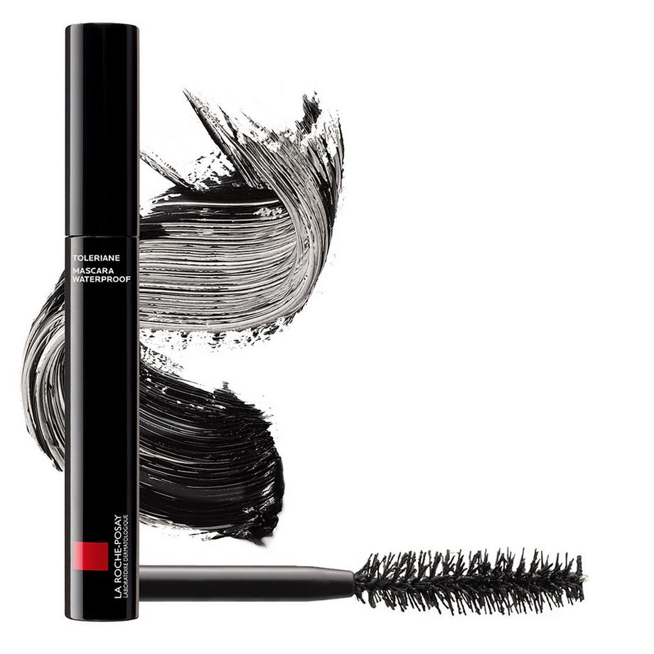 LA ROCHE POSAY Tolériane Mascara Waterproof Toleriane Mascara Waterproof 