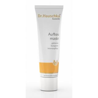 Dr. Hauschka Aufbauende Maske 
 Masque restructurant 