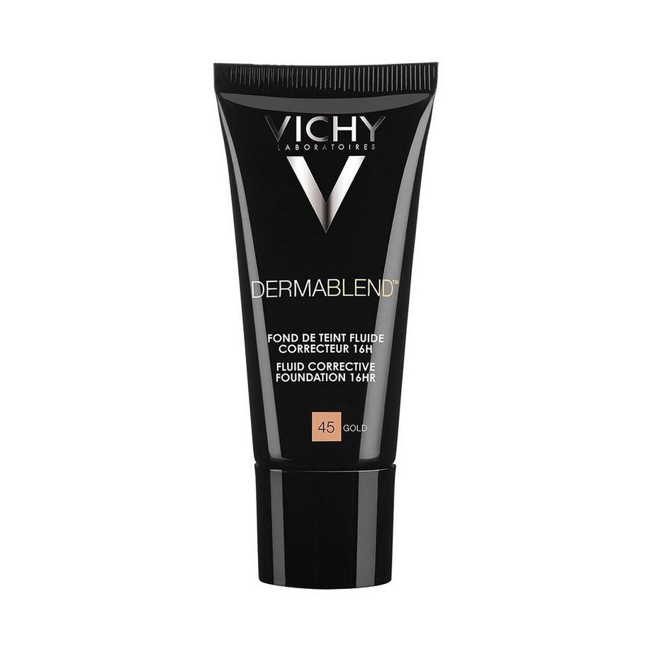 VICHY Dermablend Korrigierendes Make-up Dermablend Teint-Korriegierendes Make-up 
