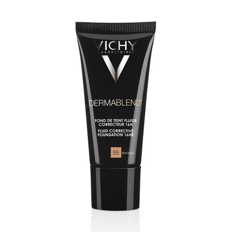 VICHY Dermablend Korrigierendes Make-up Dermablend Teint-Korriegierendes Make-up 