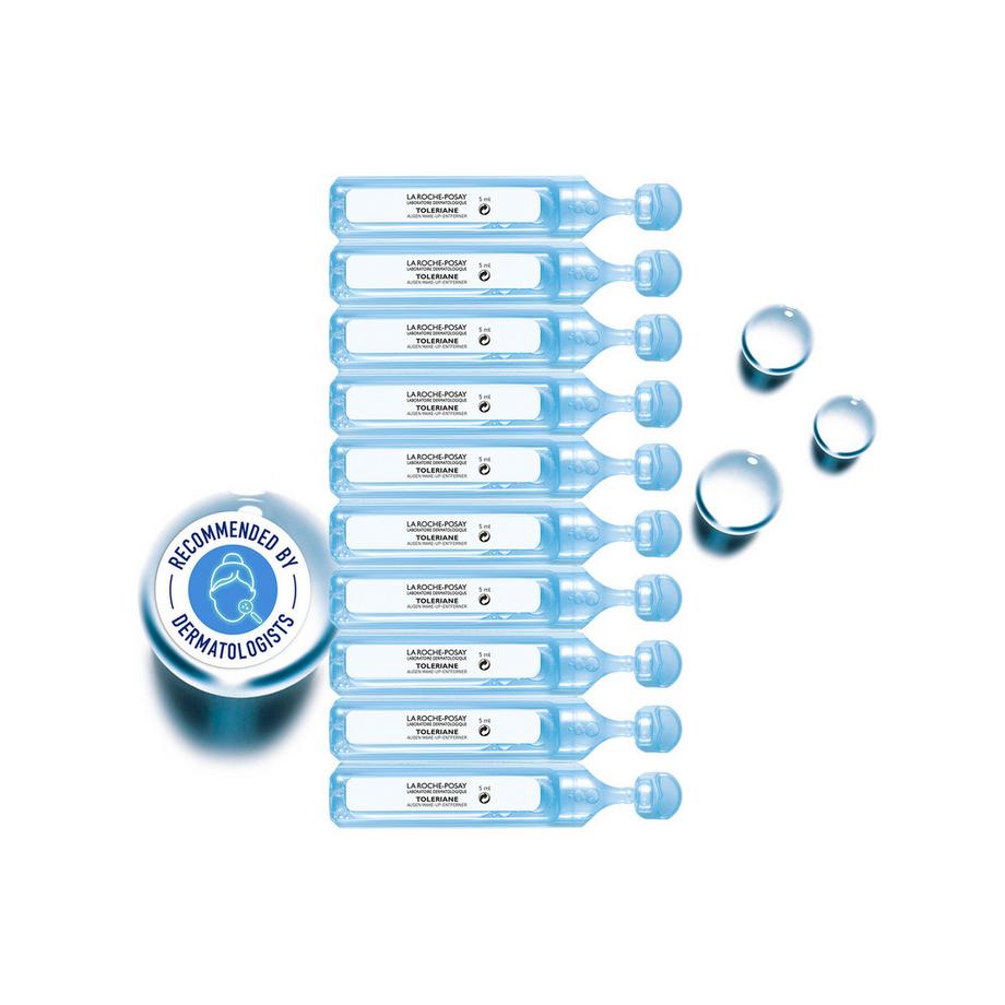 Toleriane Ultra Demaquillant