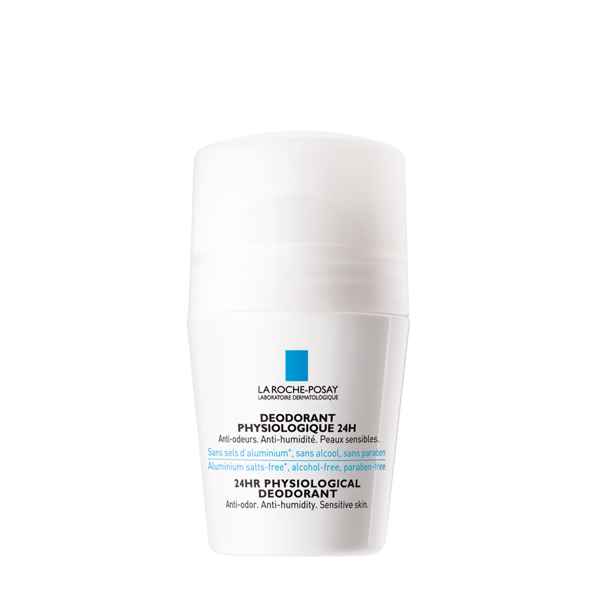 Image of LA ROCHE POSAY Deo Physio Roll-on - 50ml