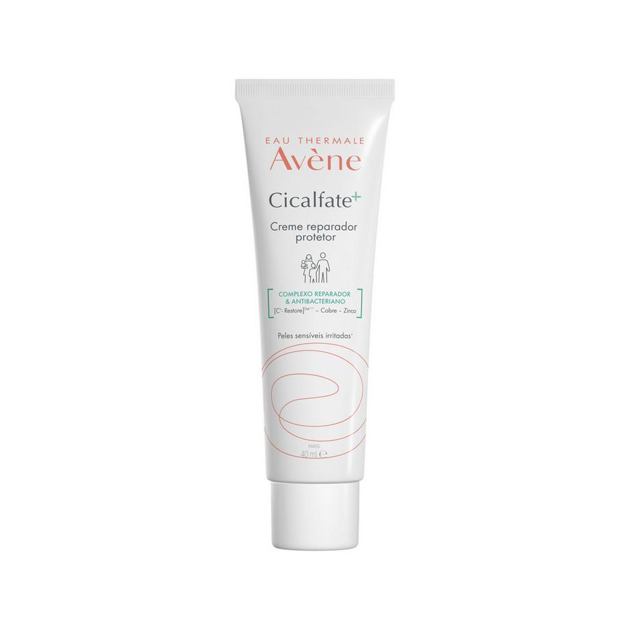 Avene Cicalfate+ Akutpflege-Creme 