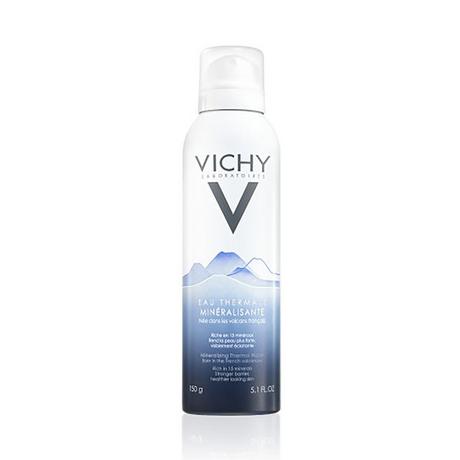 VICHY  Thermalwasser 