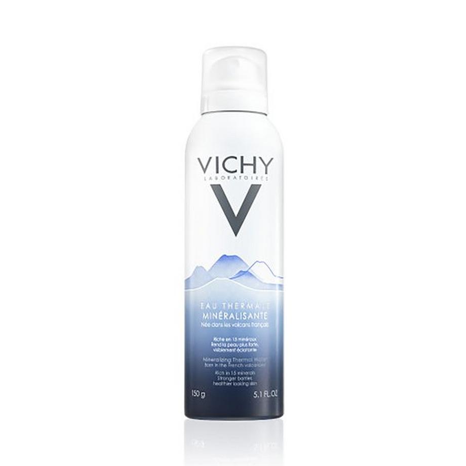 VICHY  Eau Thermale 