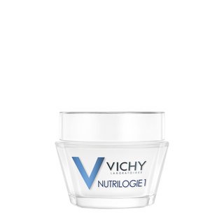 VICHY  Nutrilogie crème peau mix sèche
 Nutrilogie 1 Creme Trockene Haut 