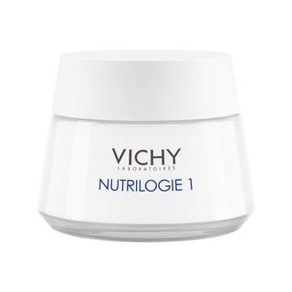 VICHY  Nutrilogie crème peau mix sèche
 Nutrilogie 1 Creme Trockene Haut 