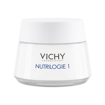 Nutrilogie 1 Creme Trockene Haut