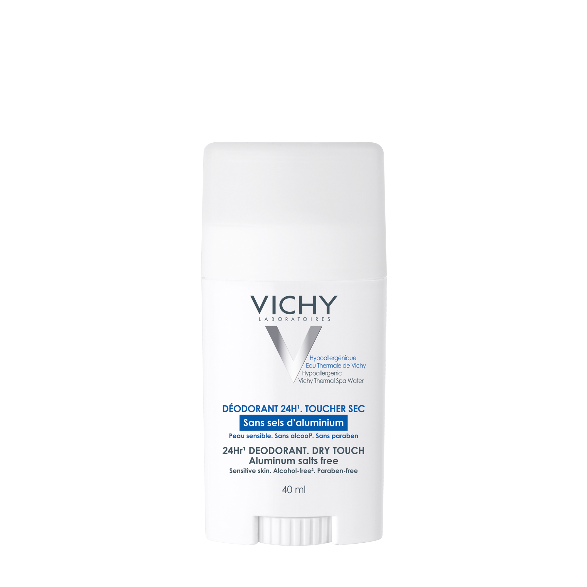 Image of VICHY Deodorant Hautberuhigender Stick für Empfindliche Haut - 40ml