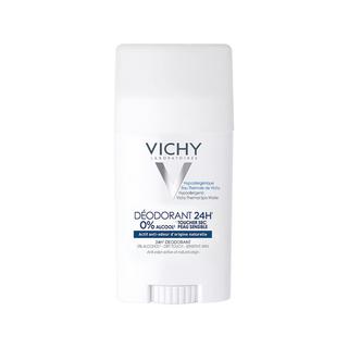 VICHY Déo apaise stick 40 ml
 Deodorant Hautberuhigender Stick für Empfindliche Haut 
