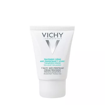 Déodorant Creme 7 Tage, Regulierend