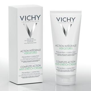 VICHY Crème action intégral  vergetures Action Integrale Crème vergetures, Crème De Grossesse 