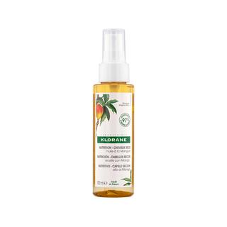 KLORANE Mango Olio nutriente per capelli 