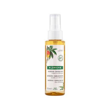 KLORANE Huile Mangue 100ml