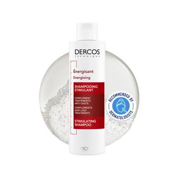 Dercos Vital Anti-Haarverlust Shampoo
