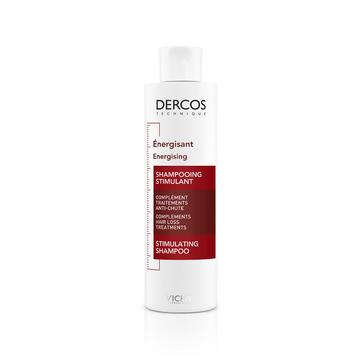 Dercos Shampoo Energizzante