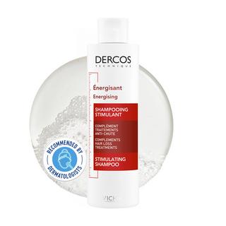 VICHY  Dercos Vital Shamp Aminexil Dercos Vital Shampoo anticaduta 
