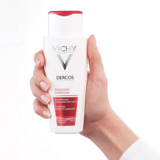 VICHY  Dercos Vital Shamp Aminexil Dercos Shampoo Energizzante 