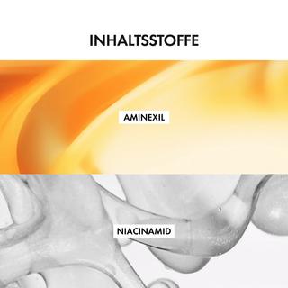 VICHY  Dercos Vital Shamp Aminexil Dercos Vital Shampoo anticaduta 