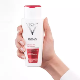 VICHY  Dercos Shampoo énergisant 