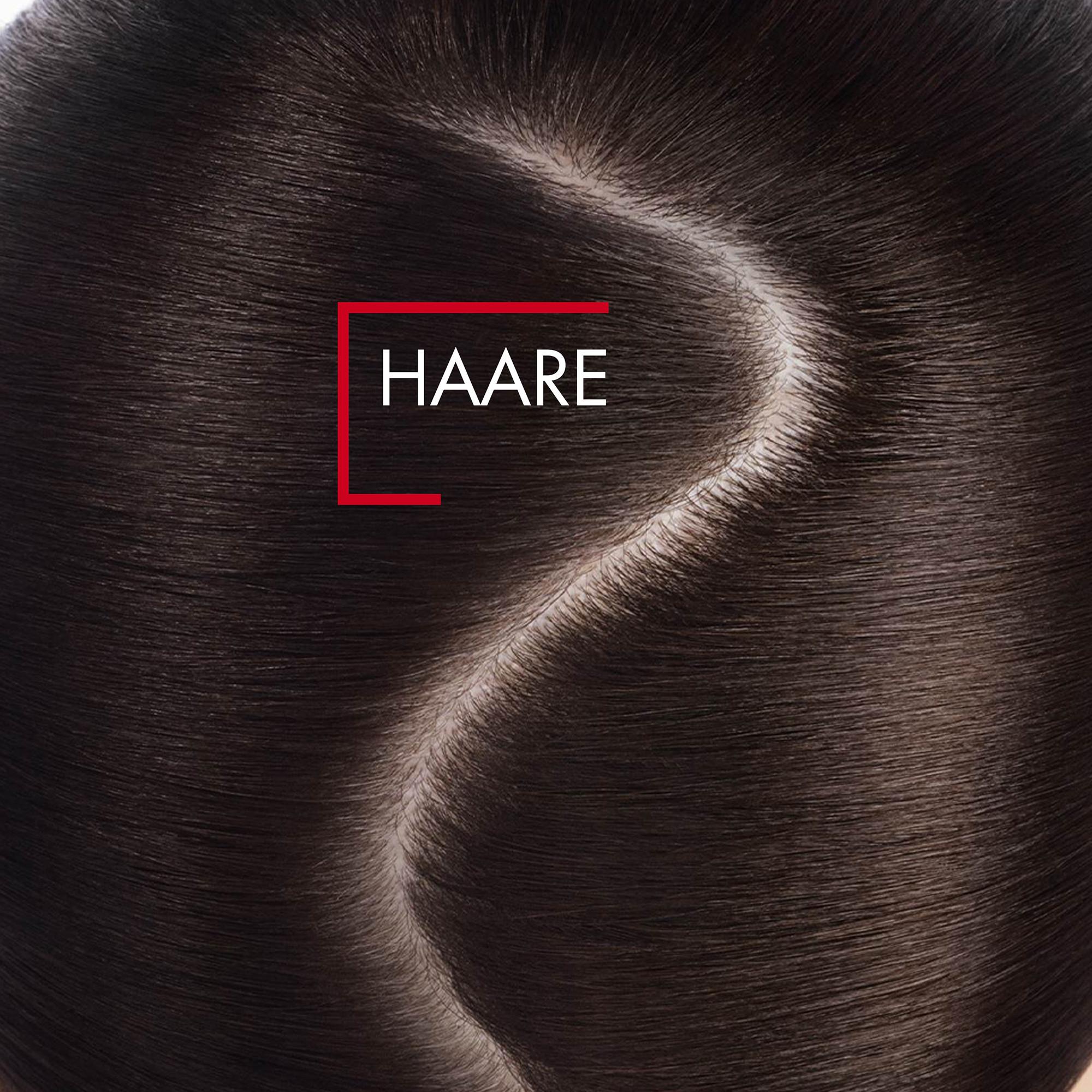 VICHY  Dercos Vital Shamp Aminexil Dercos Vital Anti-Haarverlust Shampoo 